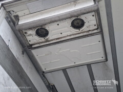 Schmitz Cargobull Reefer Multitemp 