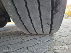 Schmitz Cargobull Reefer Multitemp 