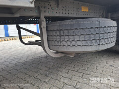 Schmitz Cargobull Reefer Multitemp 