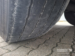 Schmitz Cargobull Reefer Multitemp 