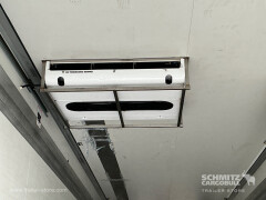 Krone Reefer Standard Taillift 