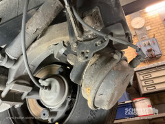 Krone Reefer Standard Taillift 