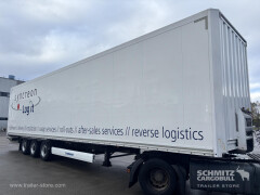 Krone Dryfreight Standard Double deck 