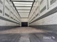 Krone Dryfreight Standard Double deck 