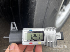 Krone Dryfreight Standard Double deck 