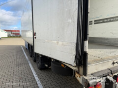Schmitz Cargobull Oplegger Vries Multitemp 