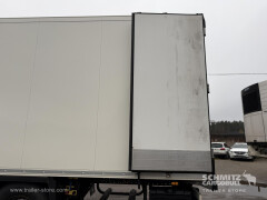 Schmitz Cargobull Reefer Meat hanging system 