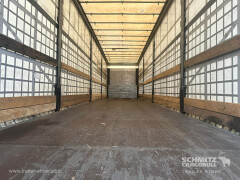 Schmitz Cargobull Semitrailer Curtainsider Standard 