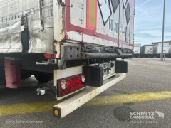 Schmitz Cargobull Semitrailer Curtainsider Standard 
