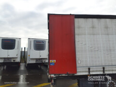 Schmitz Cargobull Semitrailer Curtainsider Standard 