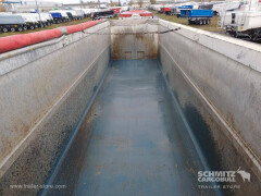 Schmitz Cargobull Kipper Alukastenmulde 44m³ 