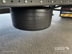 Schmitz Cargobull Curtainsider Mega 