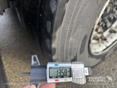 Schmitz Cargobull Curtainsider Mega 