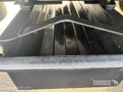 Schmitz Cargobull Curtainsider Mega 
