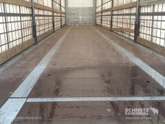 Schmitz Cargobull Semitrailer Curtainsider Coil 