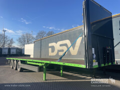 BERGER Plateau Standard 