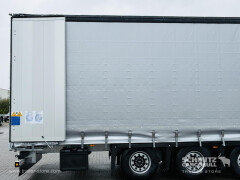 Schmitz Cargobull Curtainsider Mega 
