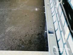 Schmitz Cargobull Curtainsider Mega 