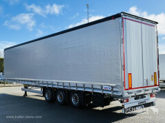 Schmitz Cargobull Curtainsider Mega 