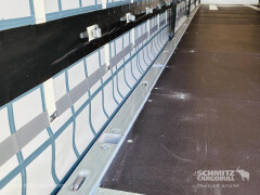 Schmitz Cargobull Curtainsider Mega 