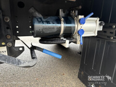 Schmitz Cargobull Curtainsider Mega 