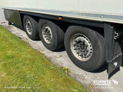 Schmitz Cargobull Reefer Standard 