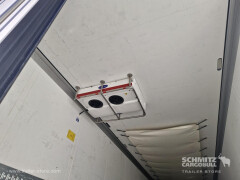 Schmitz Cargobull Reefer Standard 