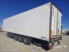 Schmitz Cargobull Reefer Standard 
