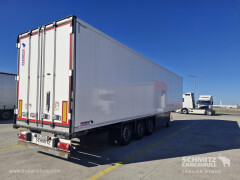 Schmitz Cargobull Reefer Standard 