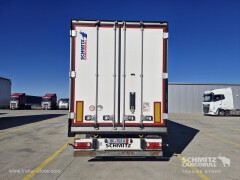 Schmitz Cargobull Reefer Standard 