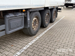 Schmitz Cargobull Oplegger Vries Multitemp Double deck 