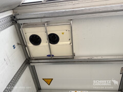 Schmitz Cargobull Oplegger Vries Multitemp Double deck 