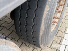 Schmitz Cargobull Oplegger Vries Multitemp Double deck 