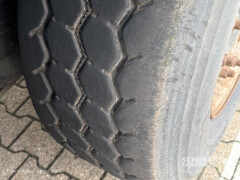 Schmitz Cargobull Oplegger Vries Multitemp Double deck 