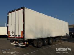 Schmitz Cargobull Oplegger Vries Multitemp Double deck 