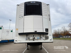 Schmitz Cargobull Oplegger Vries Multitemp Double deck 