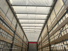Schmitz Cargobull Semitrailer Curtainsider Standard 