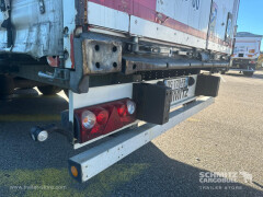 Schmitz Cargobull Semitrailer Curtainsider Standard 