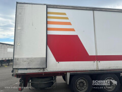 ANDERE Semitrailer Frigo standard 