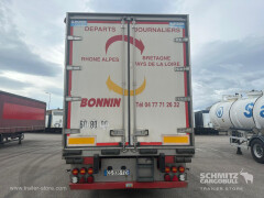 ANDERE Semitrailer Frigo standard 