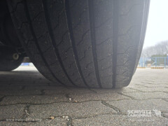 Schmitz Cargobull Curtainsider Mega 