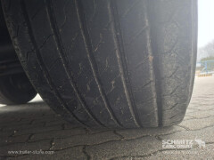 Schmitz Cargobull Curtainsider Mega 