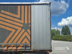 Schmitz Cargobull Curtainsider Mega 