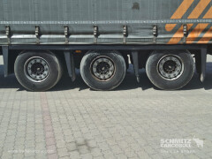 Schmitz Cargobull Curtainsider Mega 