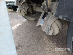 Schmitz Cargobull Kipper Alukastenmulde 24m³ 