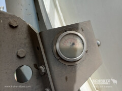 Schmitz Cargobull Kipper Alukastenmulde 24m³ 