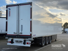 Schmitz Cargobull Oplegger Vries Standard 