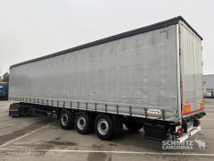 Schmitz Cargobull Curtainsider Standard 