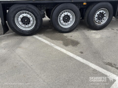 Schmitz Cargobull Curtainsider Standard 