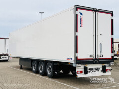 Schmitz Cargobull Oplegger Vries Standard 